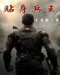 贴身兵王邢飞
